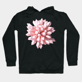 diamond virus Hoodie